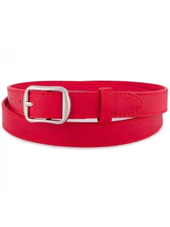 Royalfashion Damski pasek do spodni casualowy