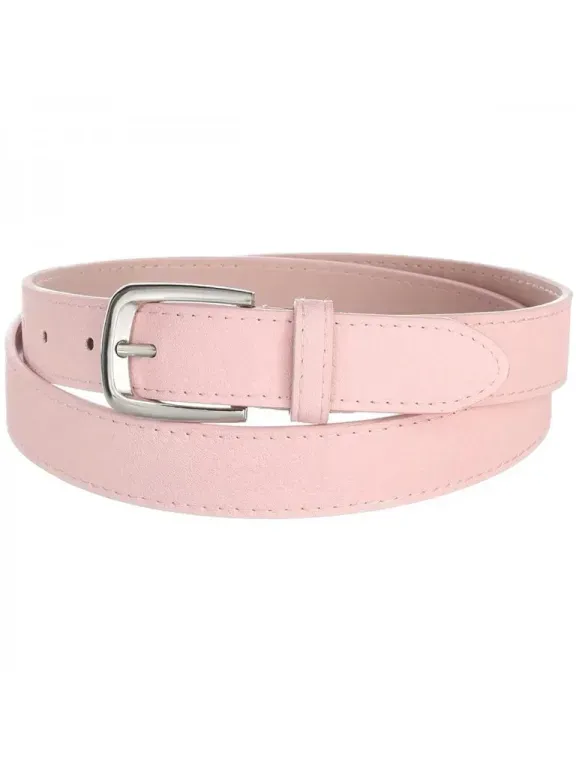 Royalfashion Damski pasek do spodni casualowy