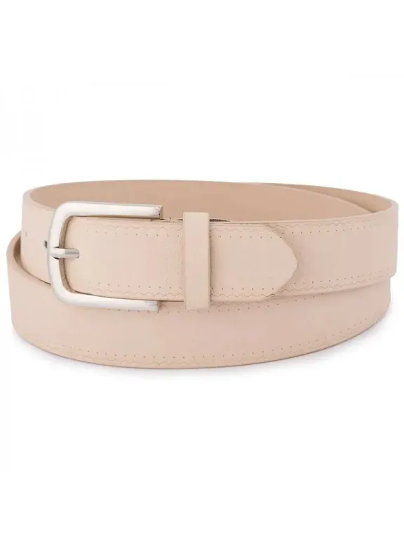 Royalfashion Damski pasek do spodni casualowy