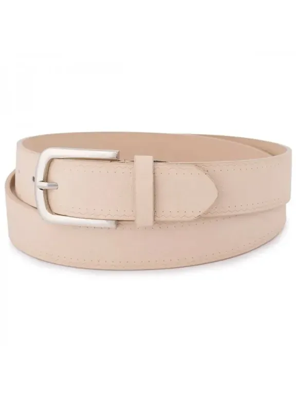 Royalfashion Damski pasek do spodni casualowy